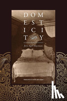 Huysmans, Joris-Karl - Domesticity