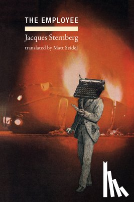 Sternberg, Jacques - The Employee