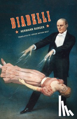 Burger, Hermann - Diabelli