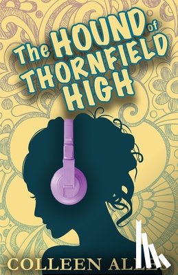 Alles, Colleen - The Hound of Thornfield High