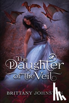 Johnston, Brittany - The Daughter of the Veil