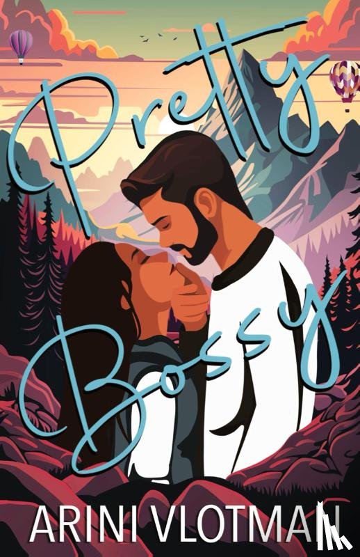 Vlotman, Arini - Pretty Bossy