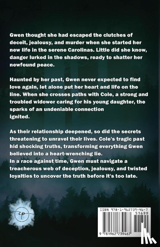 Frye, Riva - If Love Could Kill