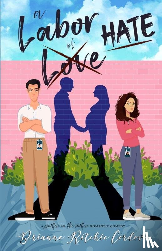 Córdova, Brianne Ritchie - A Labor of Hate