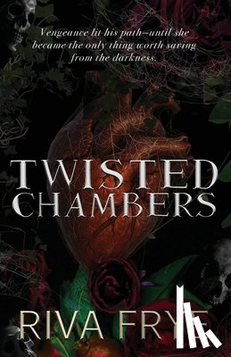 Frye, Riva - Twisted Chambers