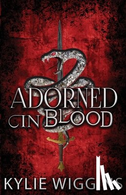 Wiggins, Kylie - Adorned in Blood