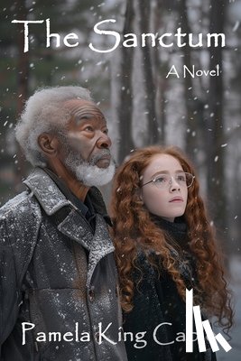 Cable, Pamela King - The Sanctum