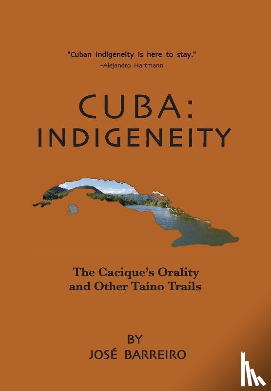 Barreiro, José - Cuba