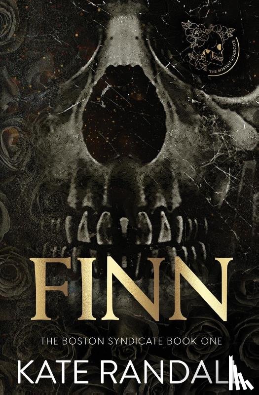 Randall, Kate - Finn