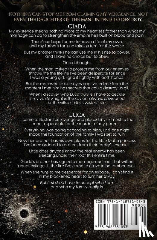 Randall, Kate - Luca