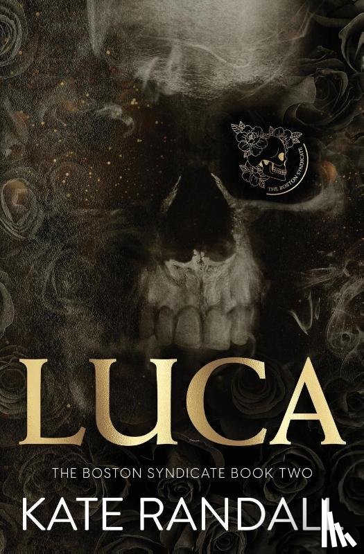 Randall, Kate - Luca