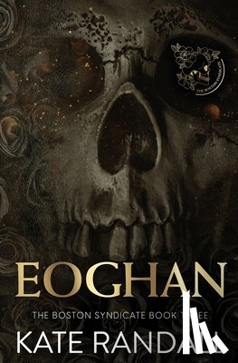 Randall, Kate - Eoghan