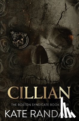 Randall, Kate - Cillian