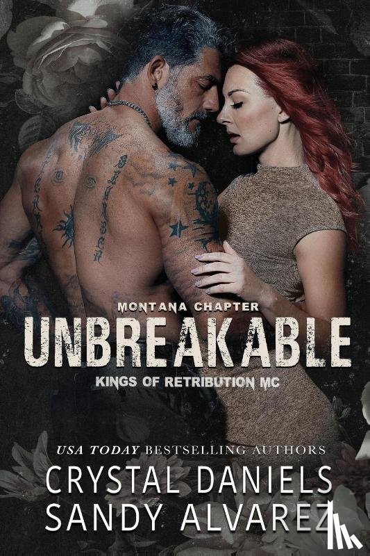 Daniels, Crystal, Alvarez, Sandy - Unbreakable