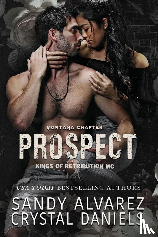 Daniels, Crystal, Alvarez, Sandy - Prospect