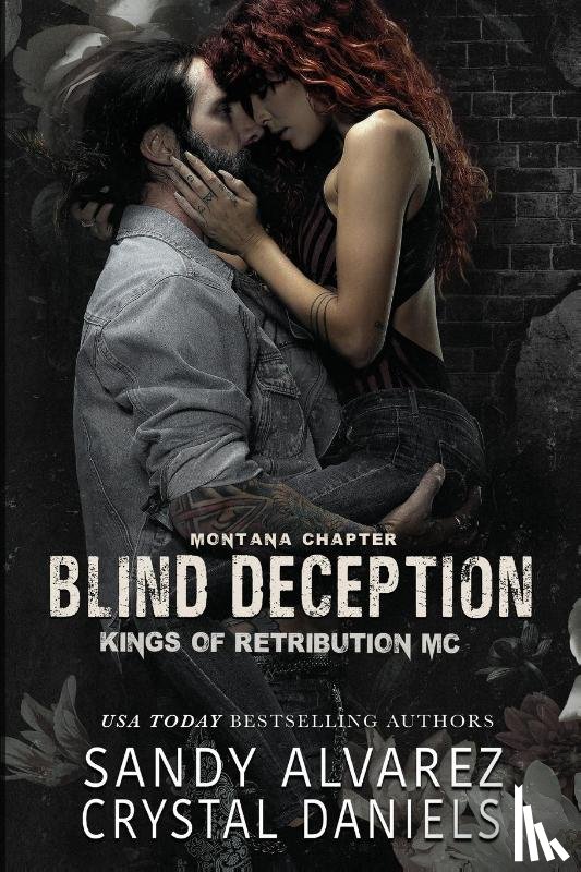 Daniels, Crystal, Alvarez, Sandy - Blind Deception