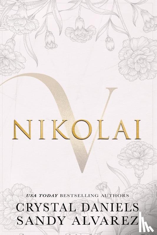 Daniels, Crystal, Alvarez, Sandy - Nikolai
