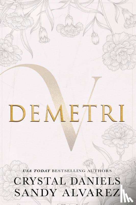 Daniels, Crystal, Alvarez, Sandy - Demetri