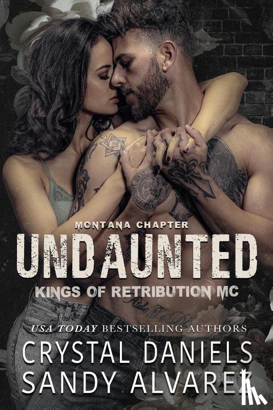 Daniels, Crystal, Alvarez, Sandy - Undaunted