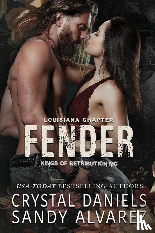 Daniels, Crystal, Alvarez, Sandy - Fender