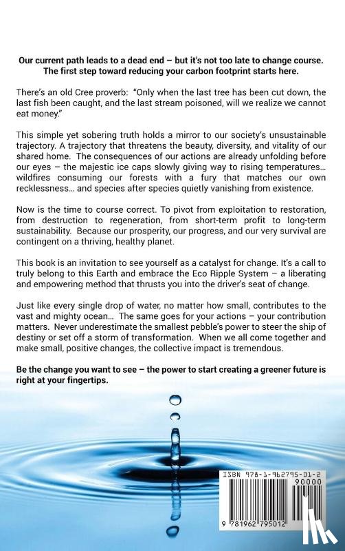 Ingram, Alexa - Climate Change Simplified