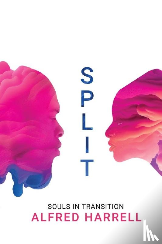 Harrell, Alfred - SPLIT