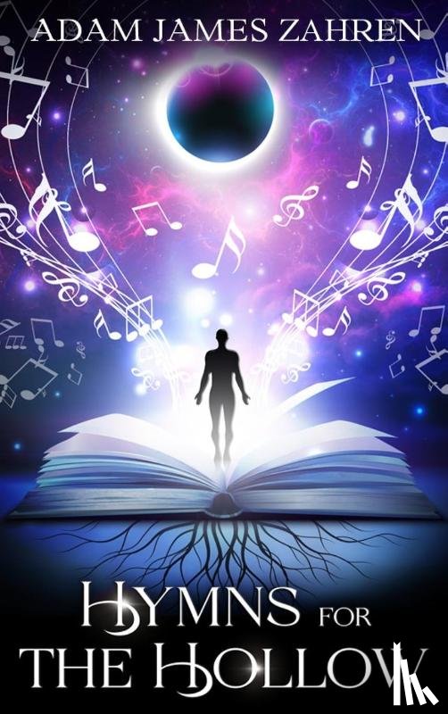Zahren, Adam James - Hymns for the Hollow
