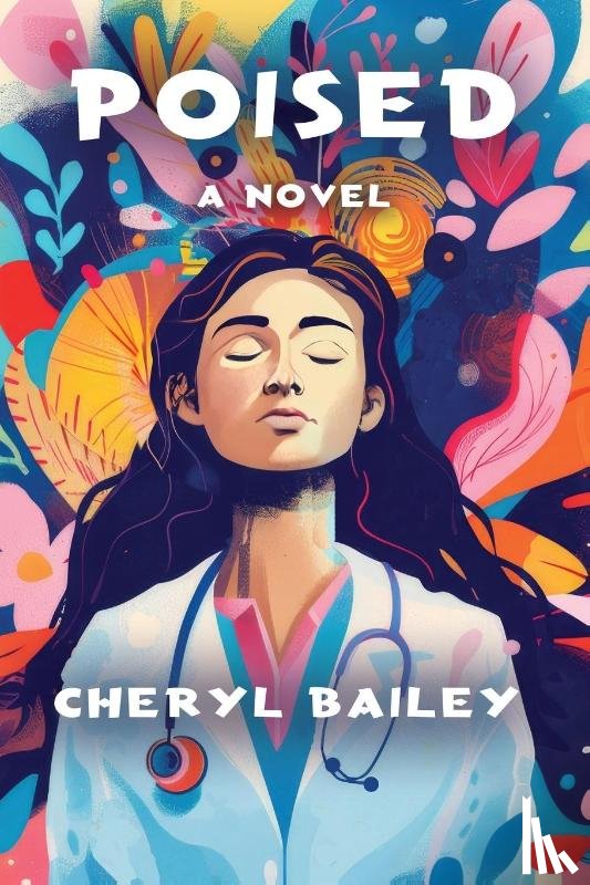 Bailey, Cheryl - Poised