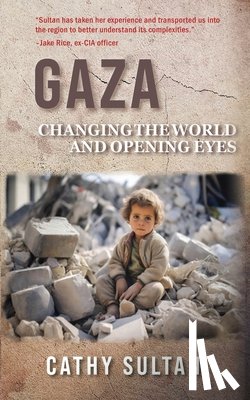 Sultan, Cathy - Gaza
