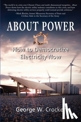 Crocker, George W. - About Power