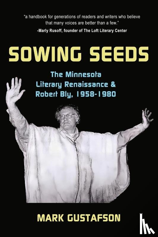 Gustafson, Mark - Sowing Seeds