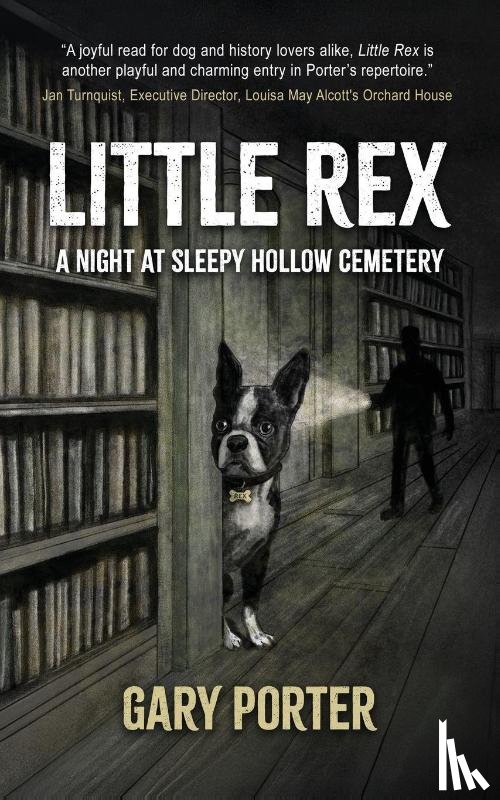 Porter, Gary - Little Rex