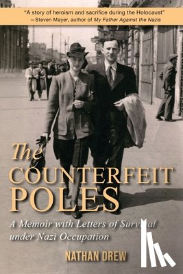 Drew, Nathan - Counterfeit Poles