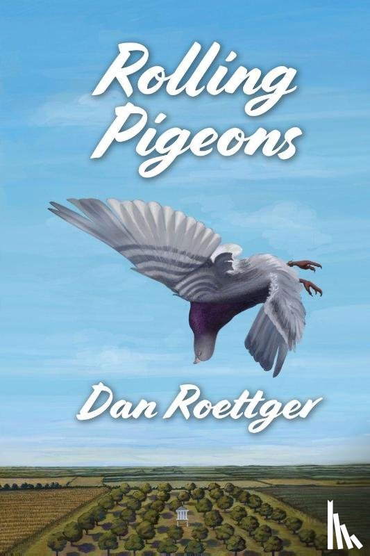 Roettger, Dan - Rolling Pigeons
