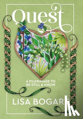 Bogart, Lisa - Bogart, L: Quest