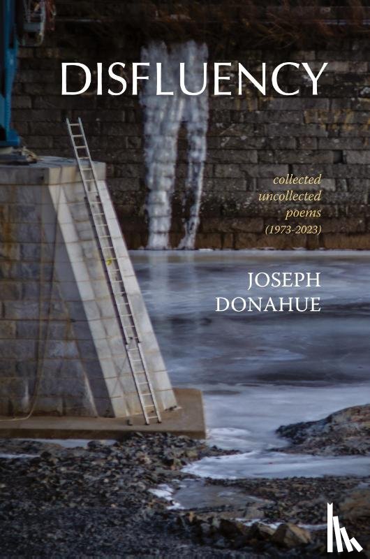 Donahue, Joseph - Disfluency