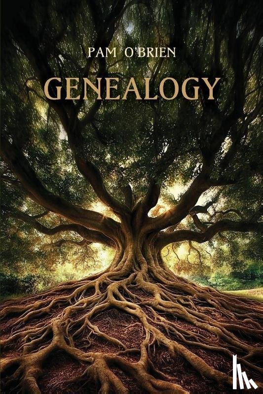 O'Brien, Pam - Genealogy