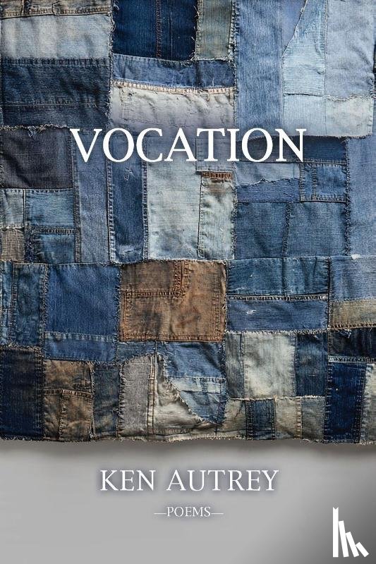 Autrey, Ken - Vocation