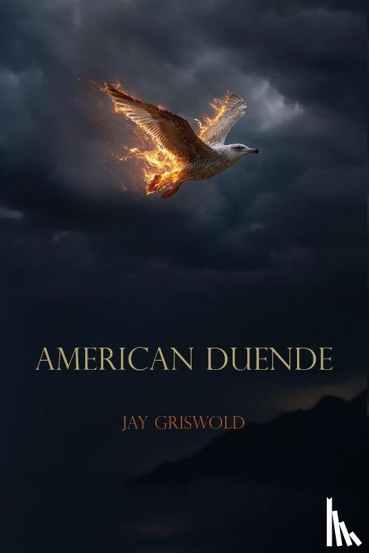 Griswold, Jay - American Duende