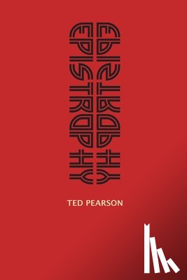 Pearson, Ted - Epistrophy