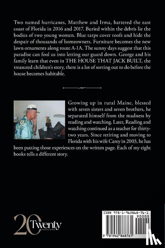 R. Wesley Clement - The House That Jack Built