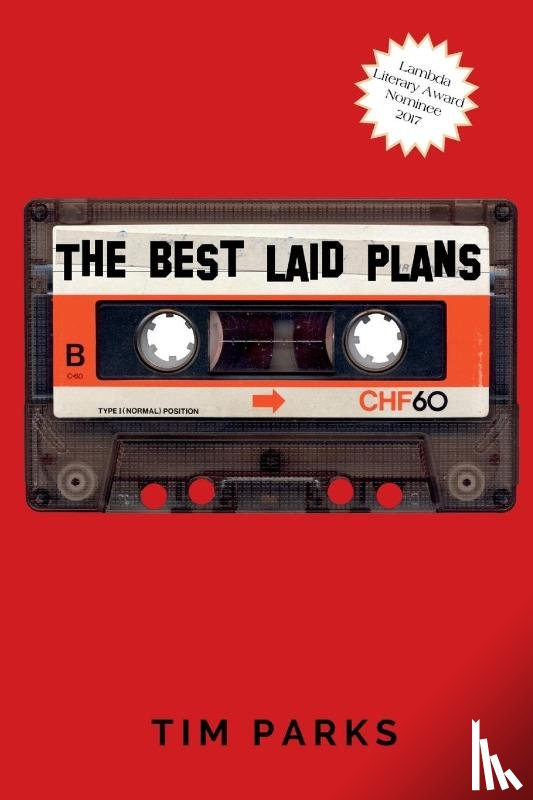 Parks, Tim - The Best Laid Plans