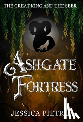 Pietro, Jessica - Ashgate Fortress