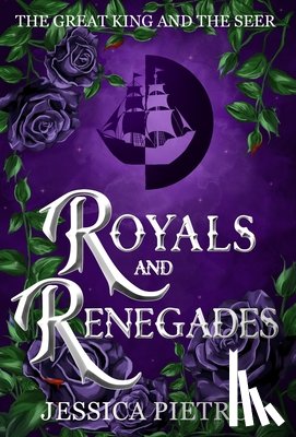 Pietro, Jessica - Royals and Renegades