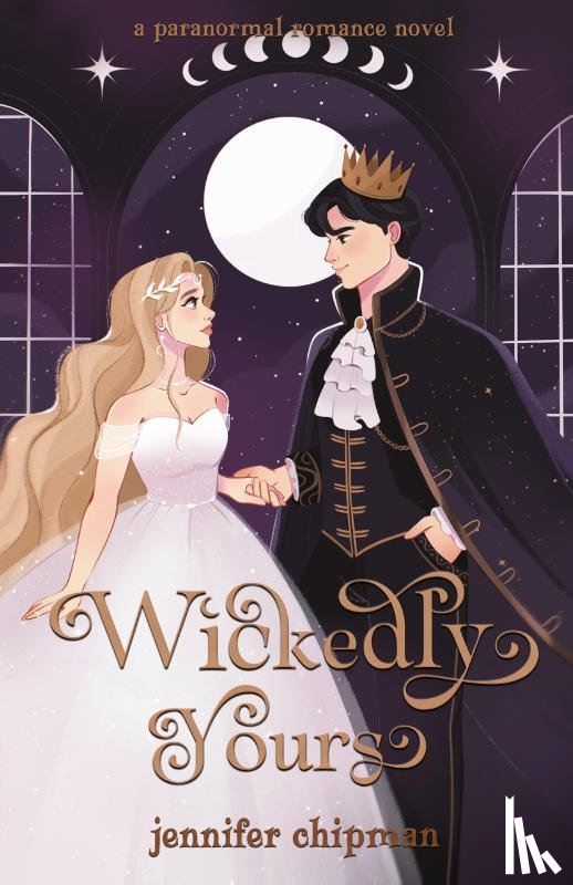 Chipman, Jennifer - Wickedly Yours