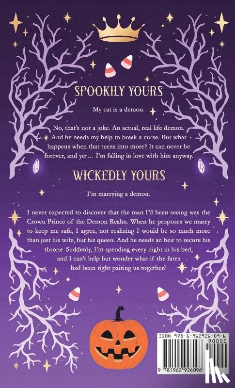 Chipman, Jennifer - The Witches of Pleasant Grove Duet