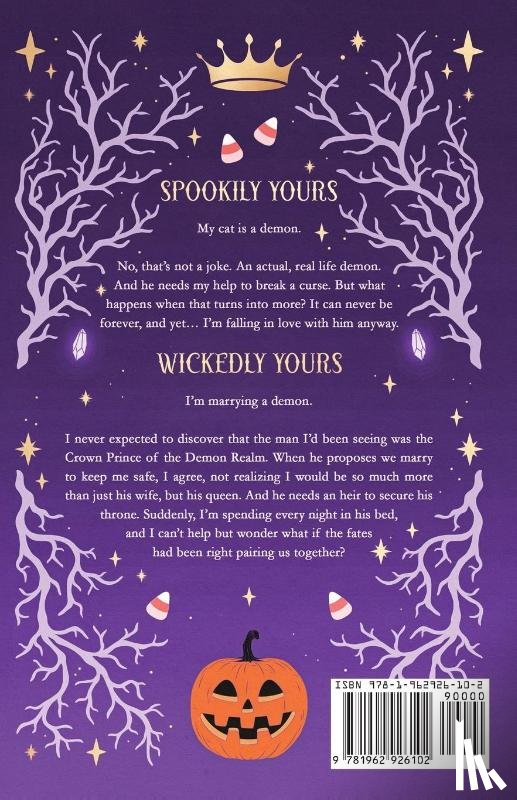 Chipman, Jennifer - The Witches of Pleasant Grove Duet