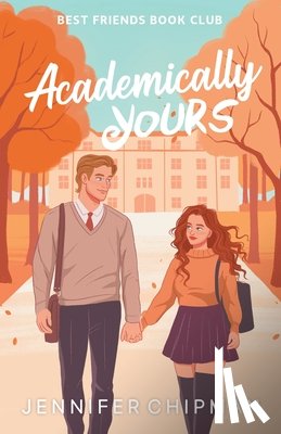 Chipman, Jennifer - Academically Yours