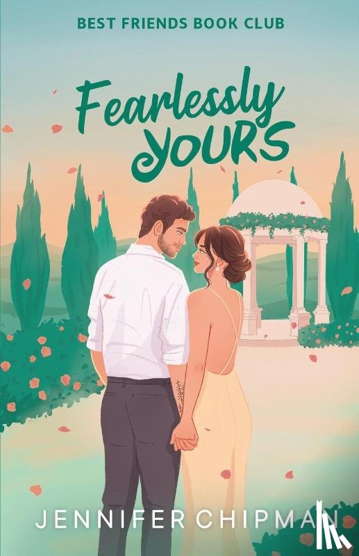 Chipman, Jennifer - Fearlessly Yours