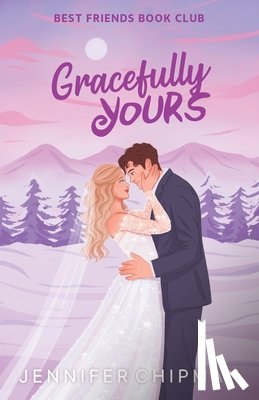 Chipman, Jennifer - Gracefully Yours